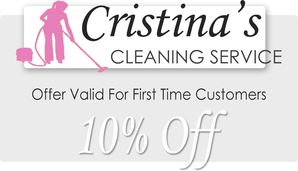 Cristina's Cleaning Service